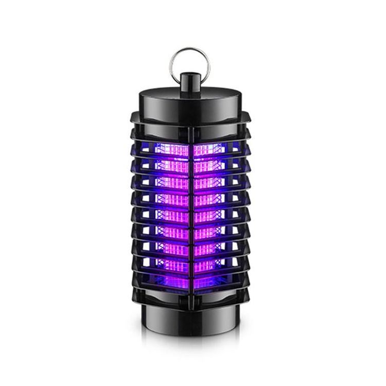 Dayoung DYT-05 Bug Zapper Indoor Electric Fly Zapper Led Mosquito Zapper Electric Insect Mosquito Killer