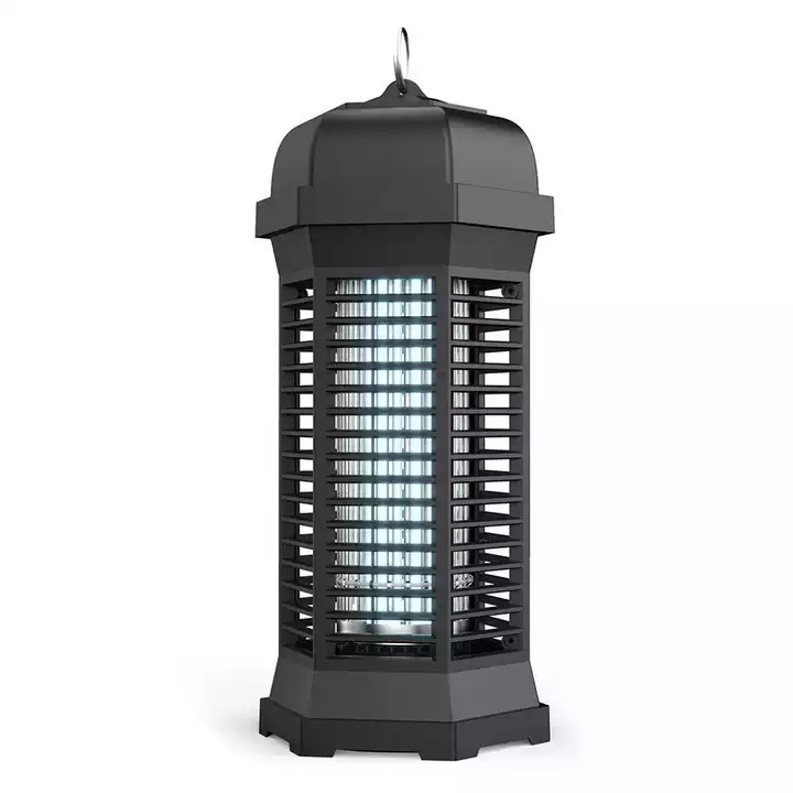 Dayoung 18W 3500V indoor pest control Insect Trap Bug Zapper Electric Mosquito Killer Lamp