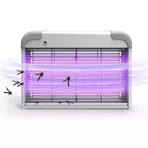 Dayoung Bug Zapper Pest Killer Mosquito Repellent Lamp Indoor Rechargeable Electric Shock Type Electric Mosquito Killer Lamp