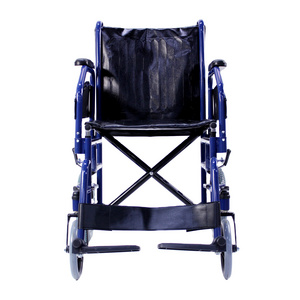 Top ranking best selling products 2023 Rehabilitation Therapy Supplies tyre wheel chair