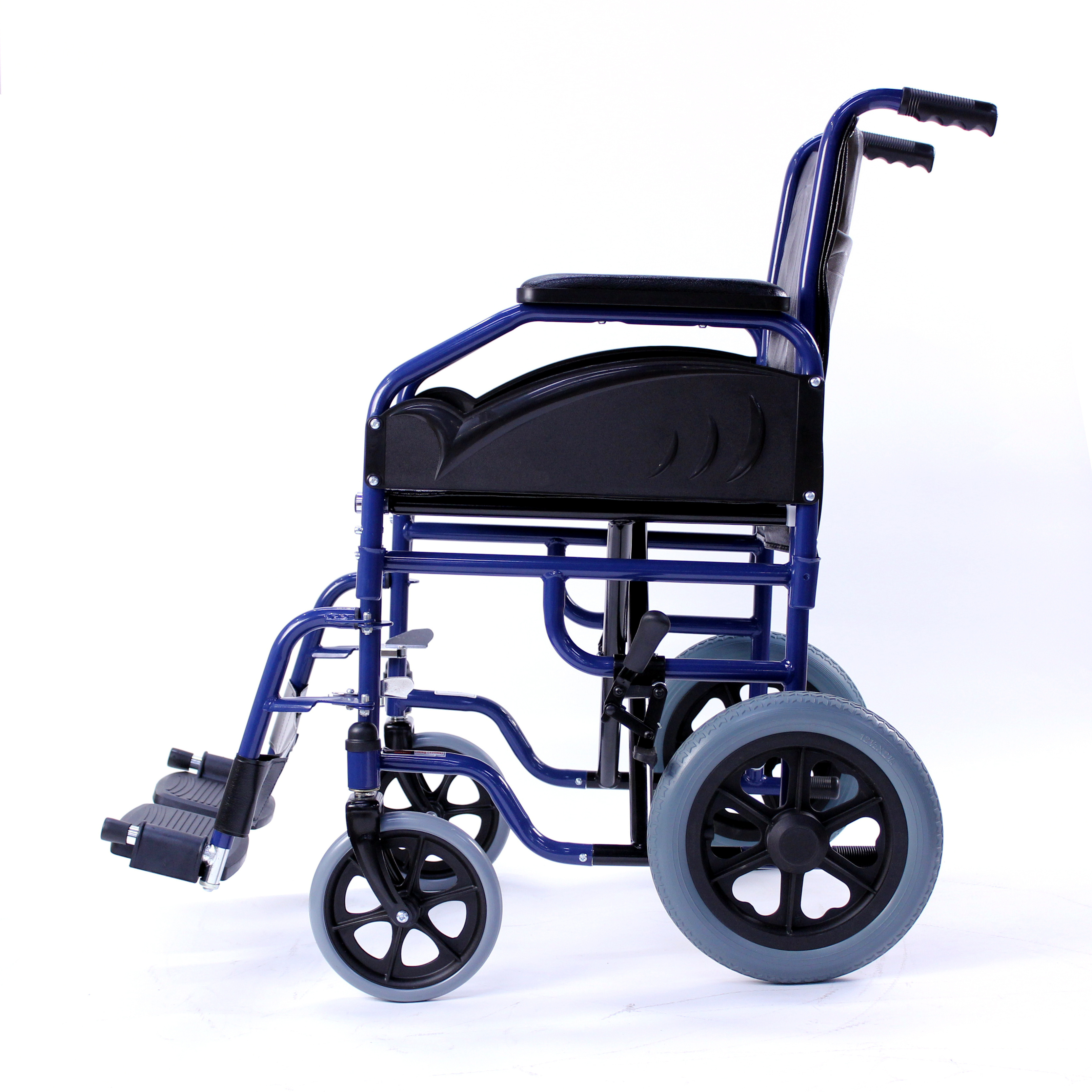 Top ranking best selling products 2023 Rehabilitation Therapy Supplies tyre wheel chair