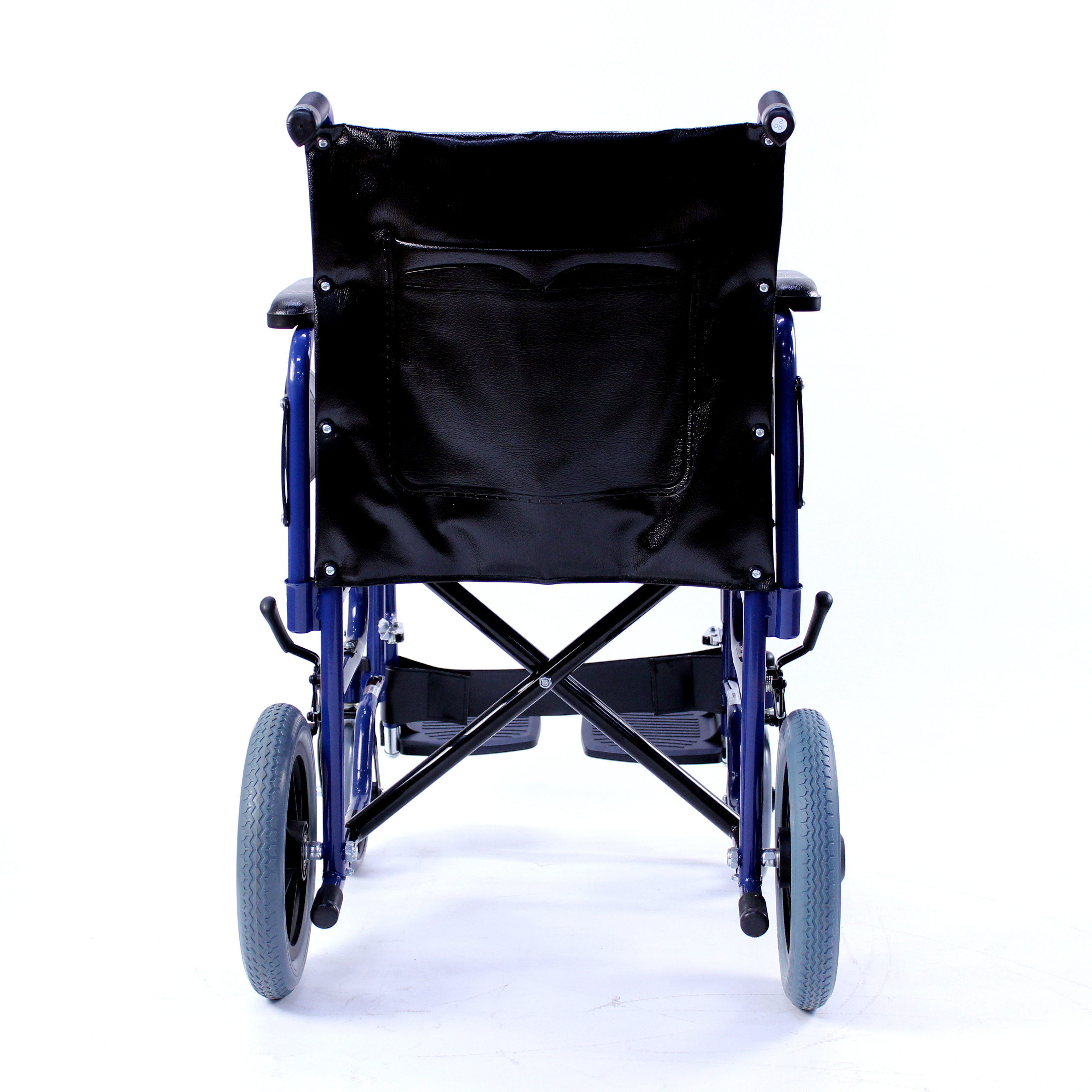 Top ranking best selling products 2023 Rehabilitation Therapy Supplies tyre wheel chair