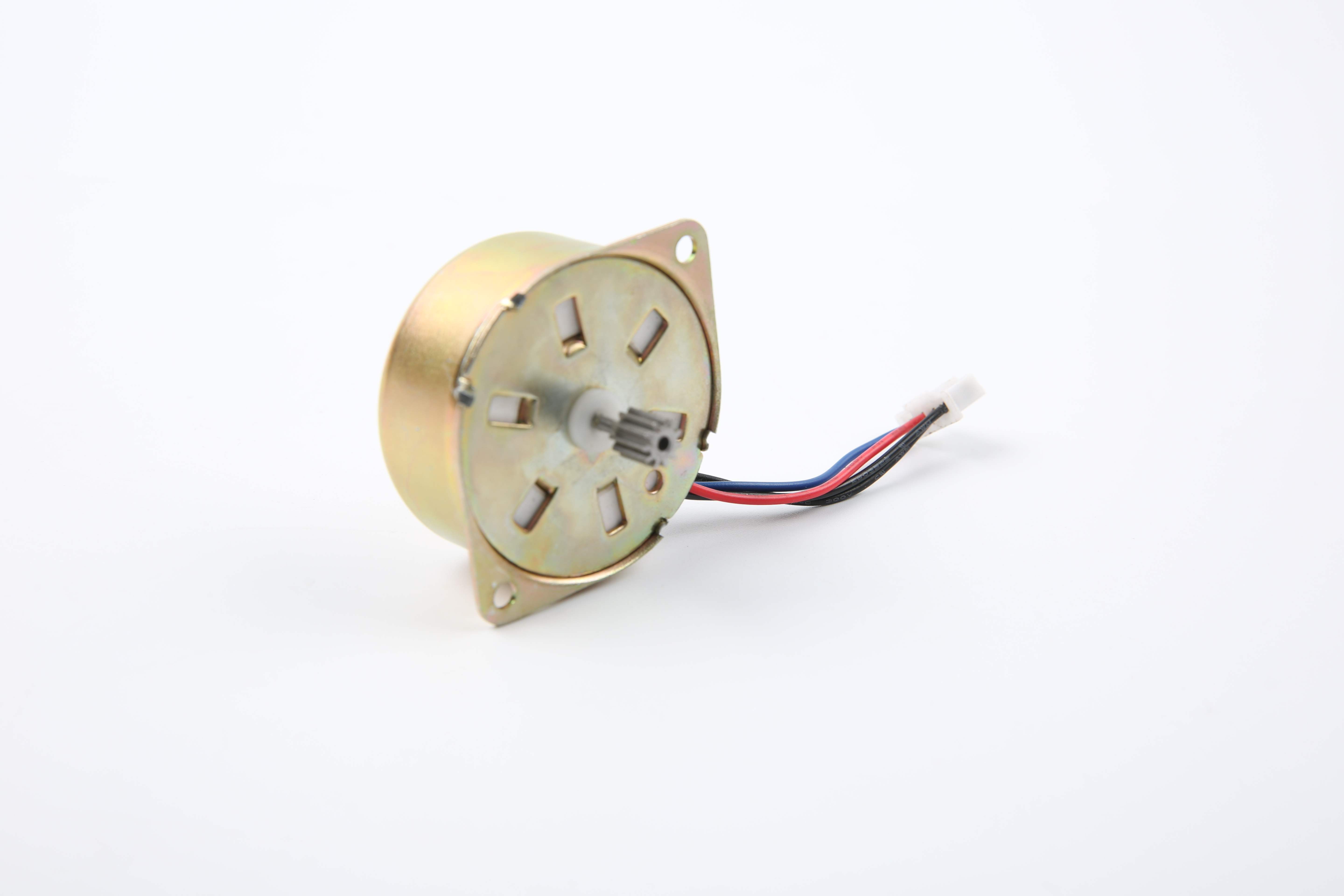 2023 new small rotating motor motor guangdong air cooler motor