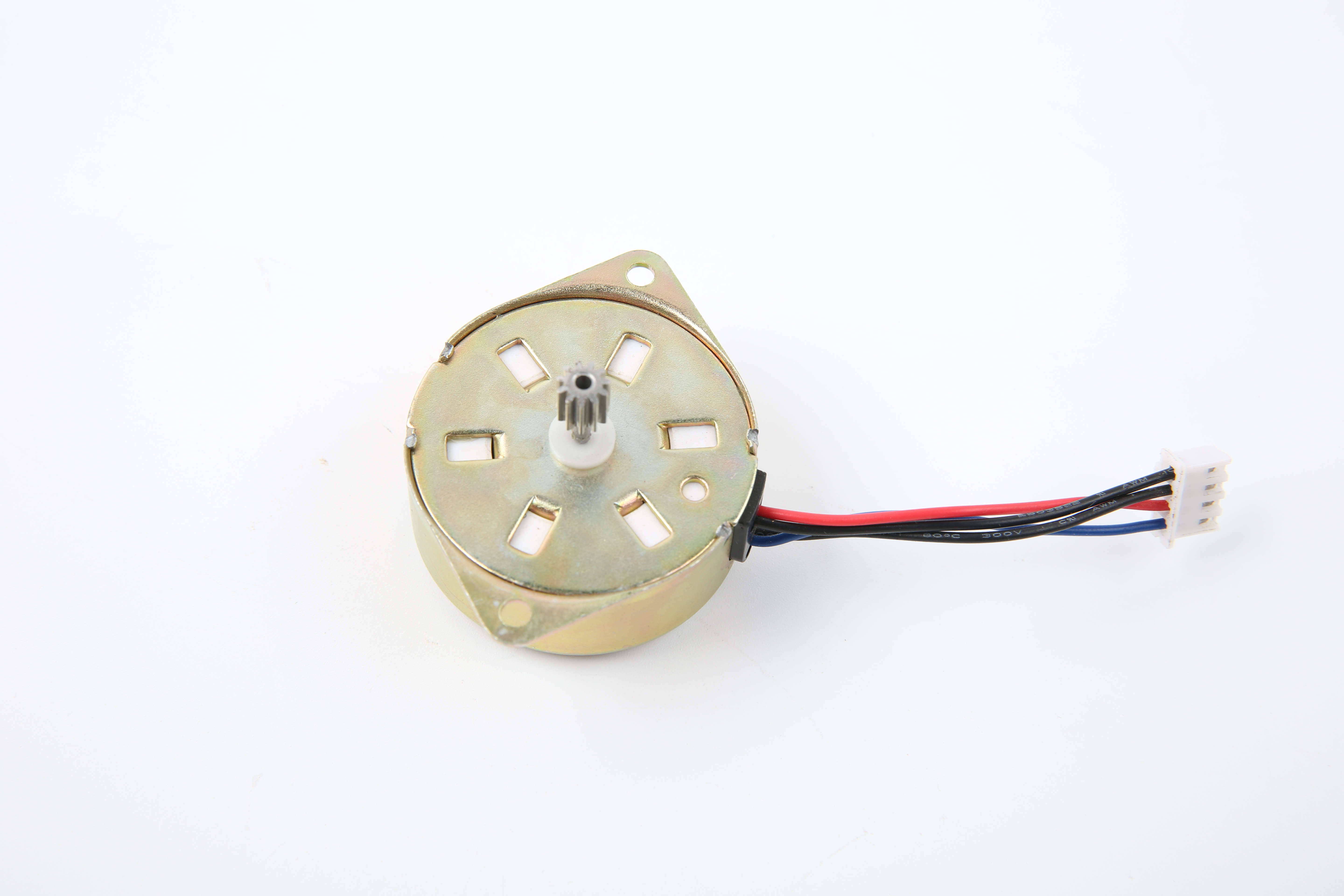 2023 new small rotating motor motor guangdong air cooler motor