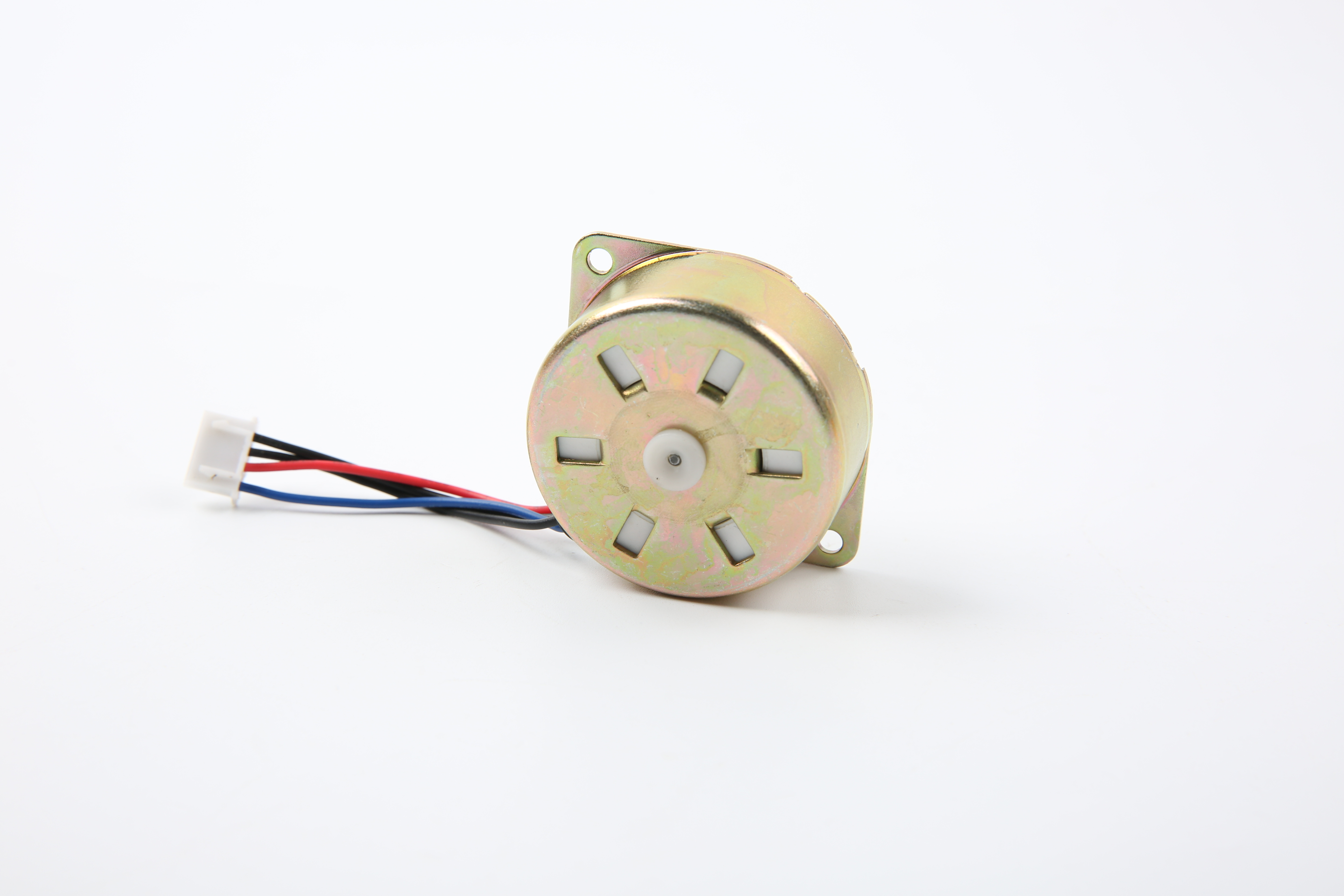 2023 new small rotating motor motor guangdong air cooler motor