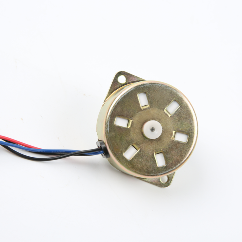 2023 new small rotating motor motor guangdong air cooler motor