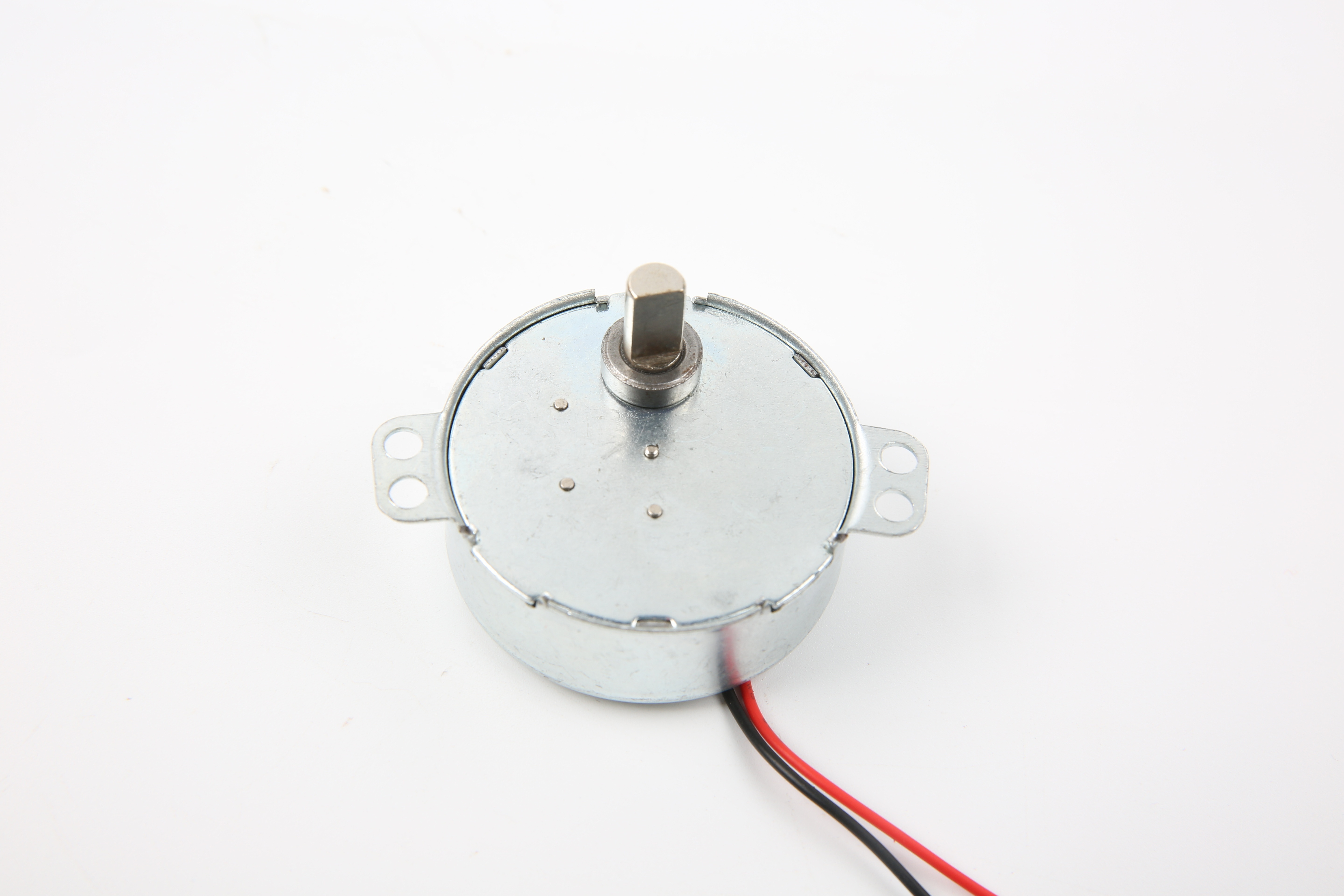 CW CCW dc gear motor 12v 24v 49TYJ used in home devices