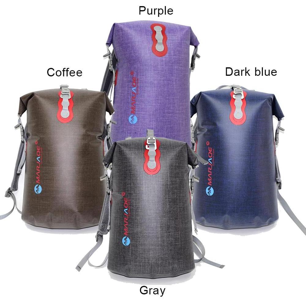 Outdoor Gear Camping Survival Hot Sale Ultralight Leisure Dry Bag Durable Rucksack  Waterproof Backpack