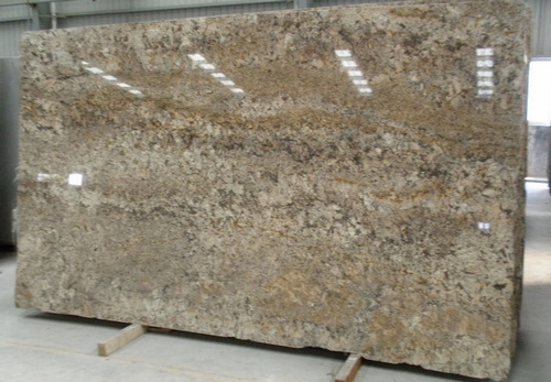 Golden feather Granite stock  and order