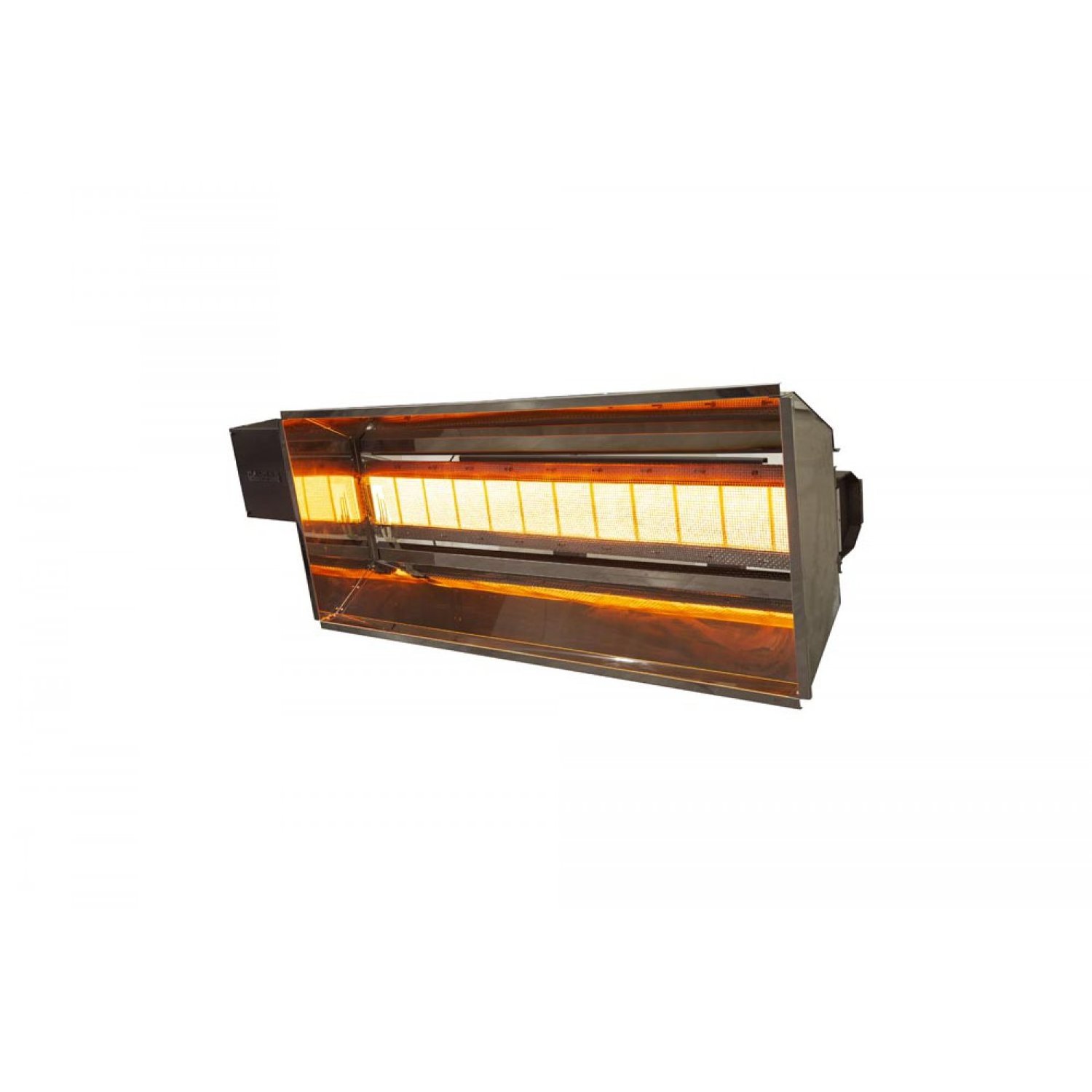 DSR 30 INDUSTRIAL CERAMIC RADIANT 30 KW PREMIUM HIGH QUALITY GAS HEATERS RADIANT OUTDOOR LPG