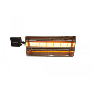 DSR 30 INDUSTRIAL CERAMIC RADIANT 30 KW PREMIUM HIGH QUALITY GAS HEATERS RADIANT OUTDOOR LPG