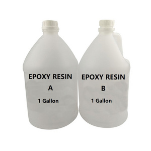 OYOWOOA OEM/ODM epoxy resins AB Glue 1:1 Crystal Clear 2 Part resin epox Kit Professional Grade Super Strength for All Materials