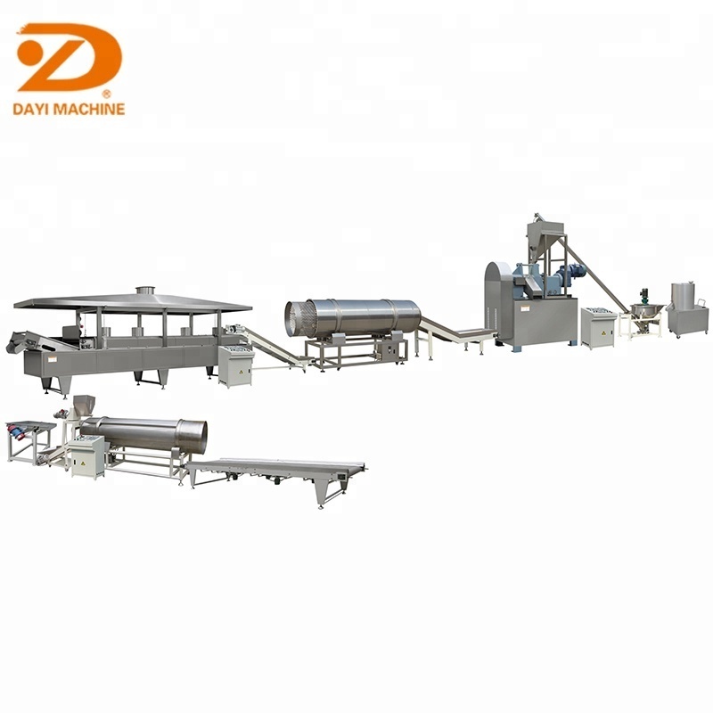 kurkure chips cheetos nik naks snack making extruder corn chips production machine