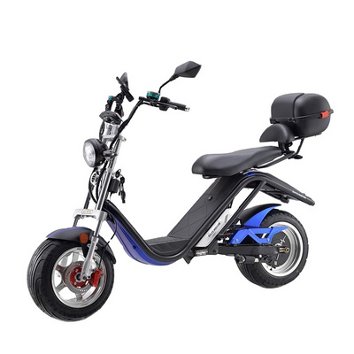 EU Warehouse 1500W/2000W/3000W/4000W Electric city coco scooter