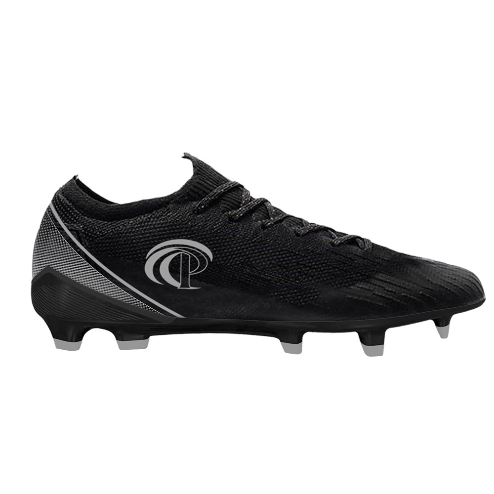 Custom & Wholesale Chuteira De Futebol Men Soccer Shoes Tenis Futsal Football Artificial Grass Boots Price