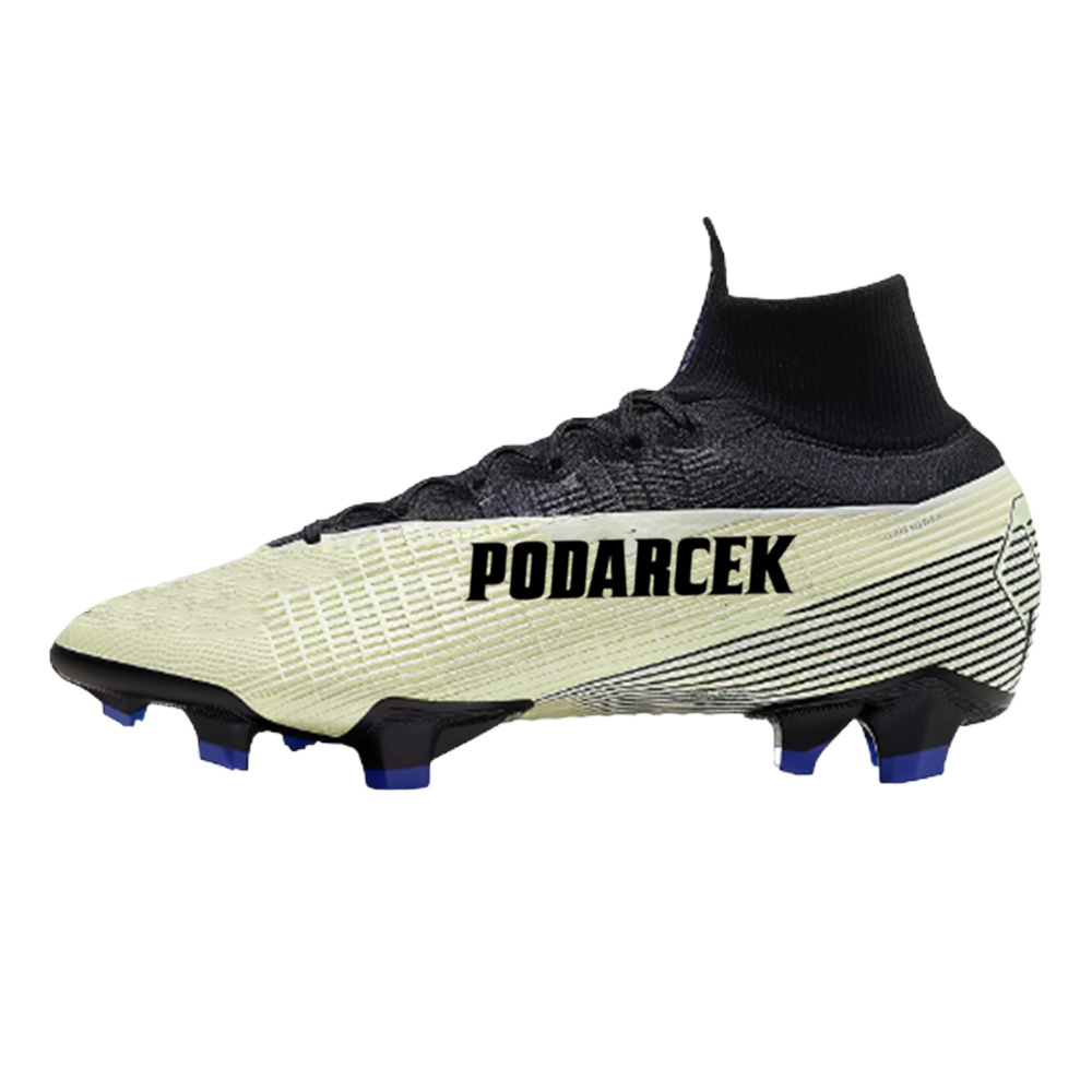 Personalizacao De Fabrica Football Shoes Tacos De Futbol Soccer Boots Botas De Futbol Para Hombre