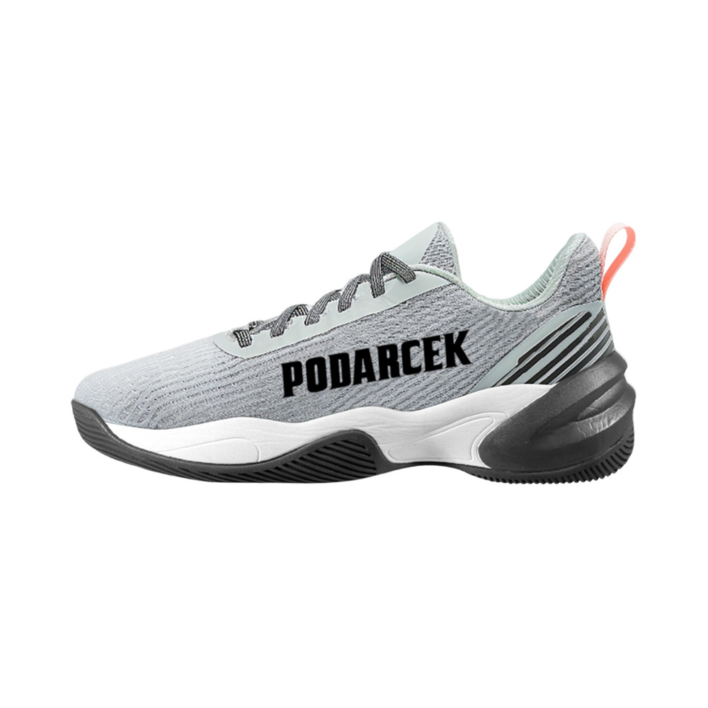 Indoor cheap sports non marking badminton shoes for men women kids