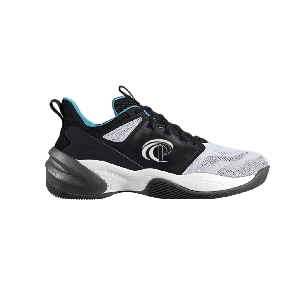 Indoor cheap sports non marking badminton shoes for men women kids