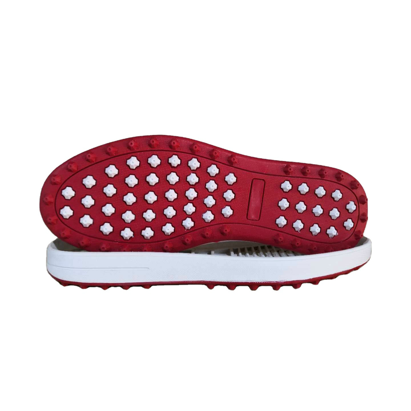 2020 Professional Rubber Golf Shoe Sole Manufacturers