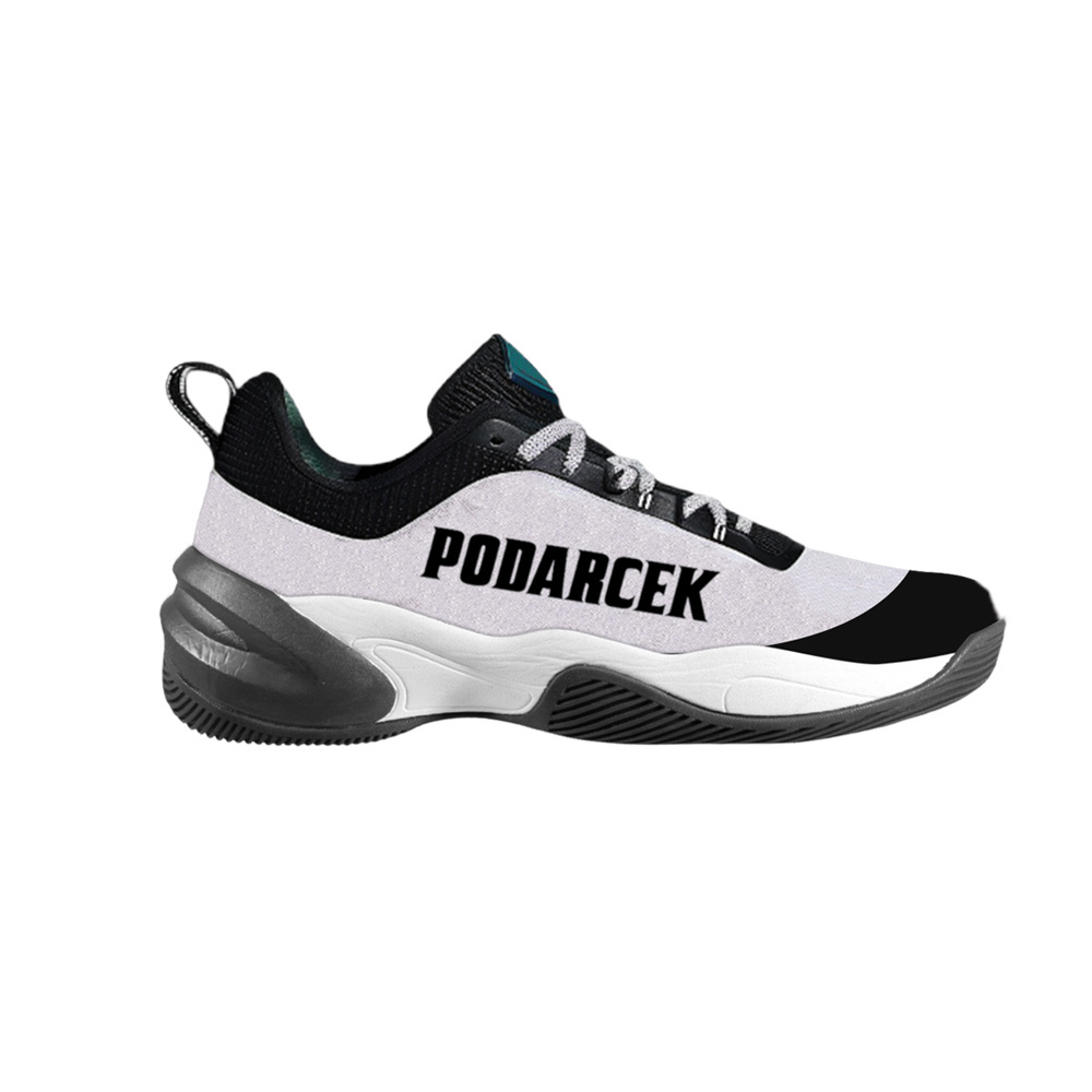 Indoor cheap sports non marking badminton shoes for men women kids