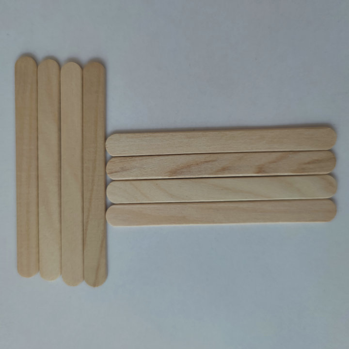 large popsicle sticks near me large wooden popsicle sticks long ice cream stick