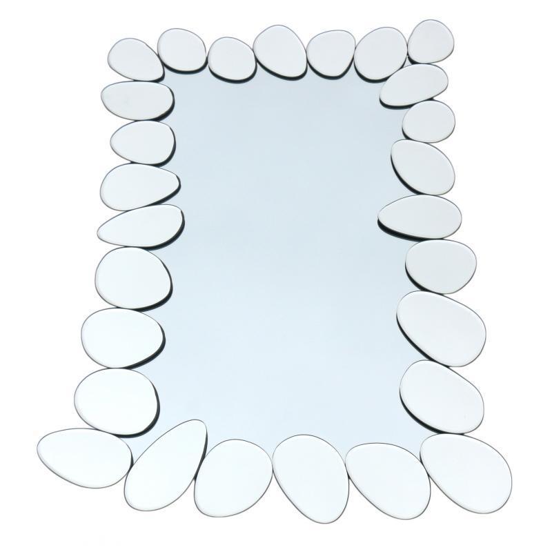 round mirror decorative stick on mirrors