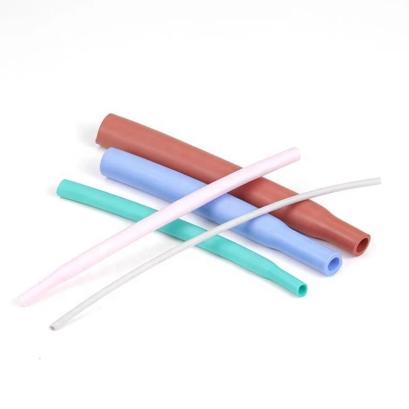 China supply mechanical protection Low temperature shrinkage 2:1 insulation sleeve heat shrink tube