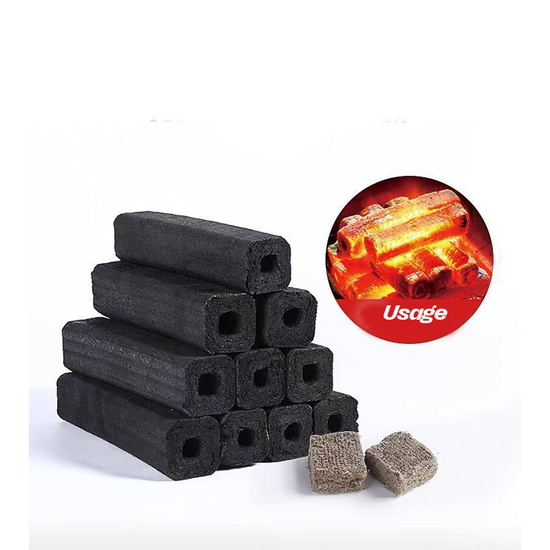 BBQ Grill Camping Firestrarter Wood Stove Smoker Pellets Lump Charcoal Fireplace 100% All Natural Wood Fire Starter