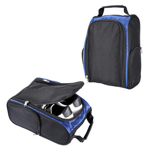 Golf Shoes Bag Sport Bag Travel Shoes Case Carry Tote Bag