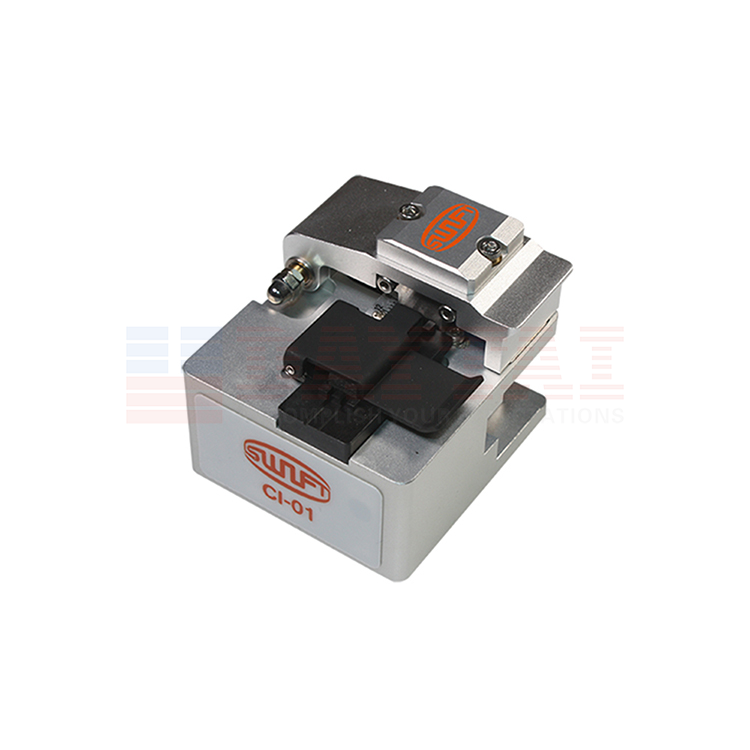 Ilsintech Fiber Cleaver (MAX/Swift CI-02)/Optic Fiber Cleaver