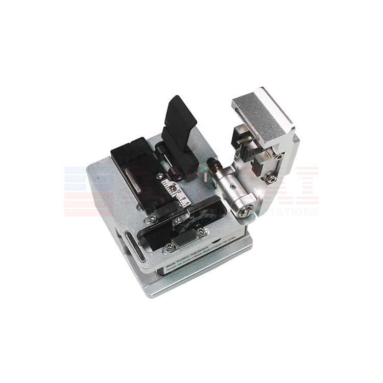 Ilsintech Fiber Cleaver (MAX/Swift CI-02)/Optic Fiber Cleaver