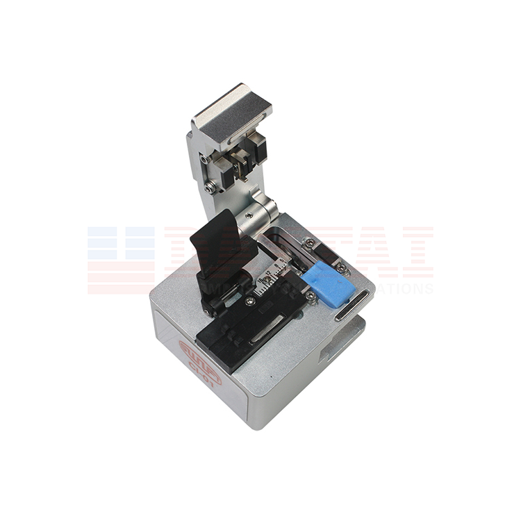 Ilsintech Fiber Cleaver (MAX/Swift CI-02)/Optic Fiber Cleaver