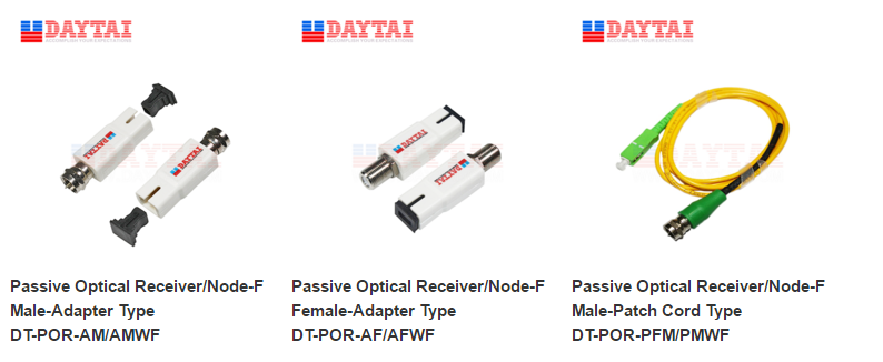 DAYTAI FTTH CATV HFC Optical Receiver Node