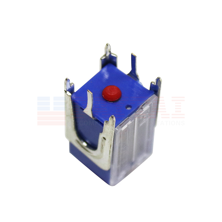 SJ B 0-20 DB CATV Attenuator  Variable RF Attenuator