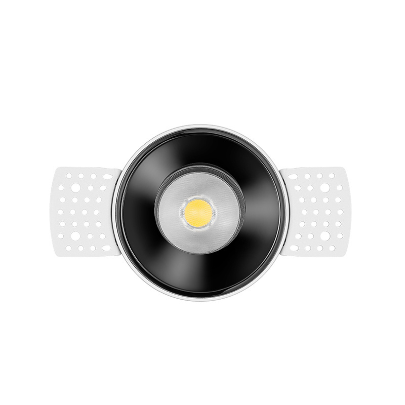 ETL CE Approved Quality Driven Cob Cheap Color Changing Fixture With Pull Chain Pse Certificated Led Ceiling Light