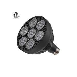 SZDAYTON Lighting Spotlight Par 30 Par 38 SMD Bulb ETL 35W 40W 60W 5 year warranty