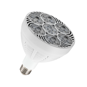 5000lm E27 Par38 Led Bulb 60w,High Power Par38 Led Spot 60w For 100w Halogen Bulb Replacement