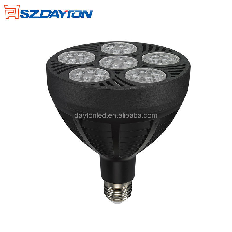 5000lm E27 Par38 Led Bulb 60w,High Power Par38 Led Spot 60w For 100w Halogen Bulb Replacement