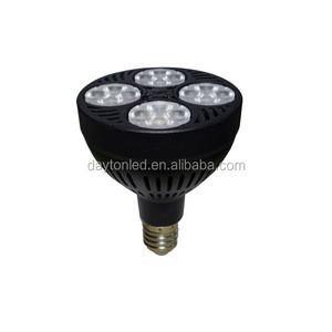 2023 NEW arrival Factory price Jade Agate series ETL cETL Jewelry Spotlight 35W 40W/60W  Par 38 par30 LED spotlights