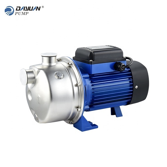 DAYUAN JET920SDM 30 meters self priming jet propulsion pumps electric water pumps