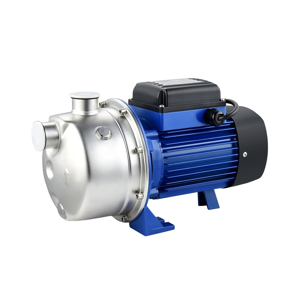 DAYUAN JET920SDM 30 meters self priming jet propulsion pumps electric water pumps