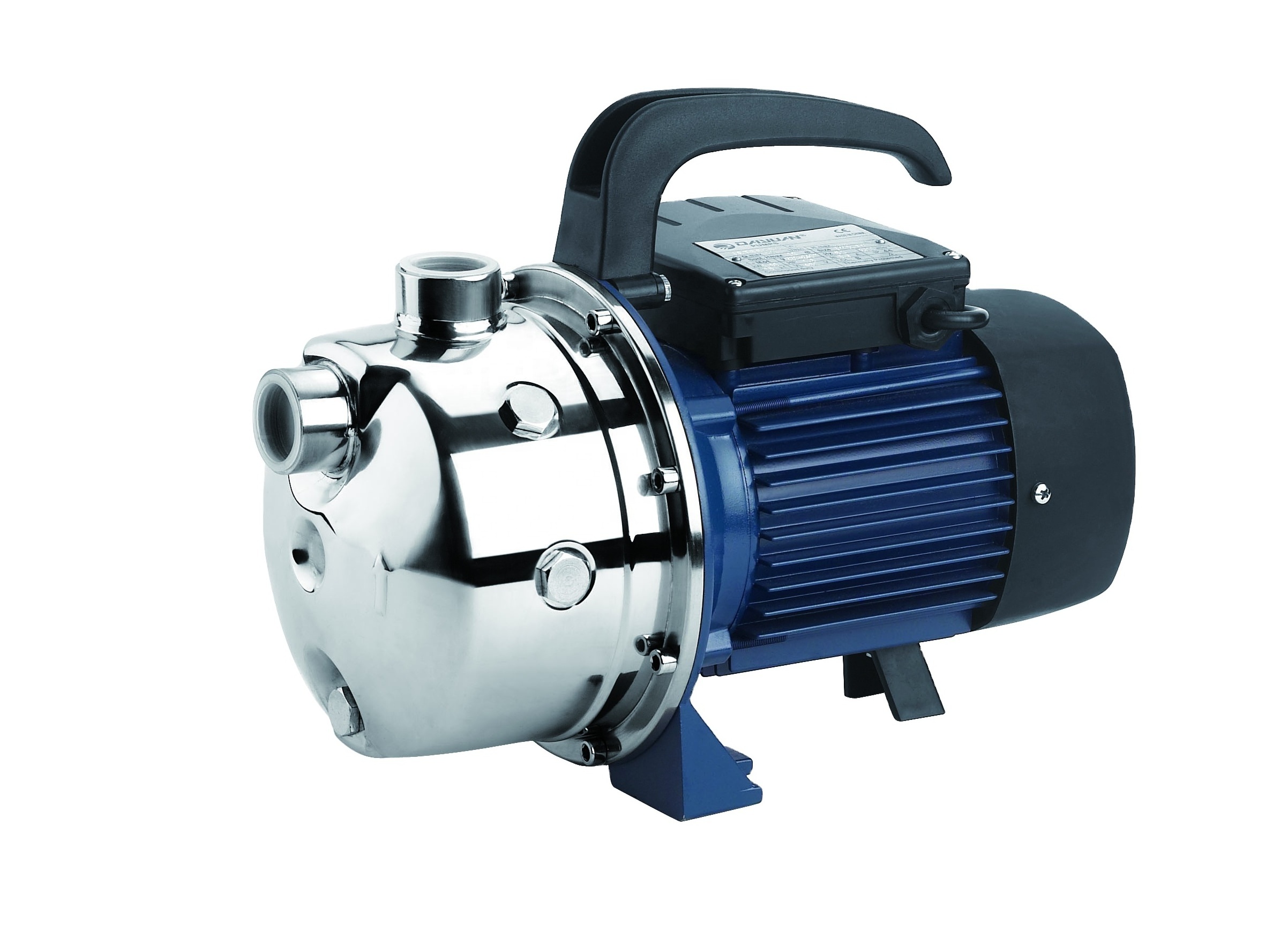 DAYUAN JET920SDM 30 meters self priming jet propulsion pumps electric water pumps