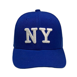 2024 Wholesale Direct Sales Customized Logo Hats Caps Baseball Outdoor Sport Vintage Cap For Casual