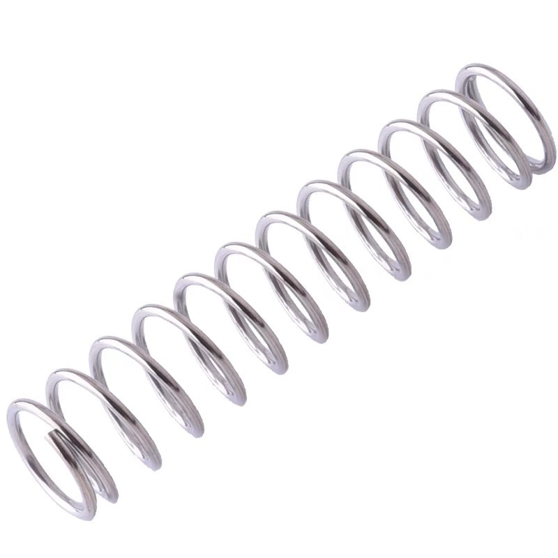 custom compression springs manufacturing factory customized durable stainless springs small springs with long service life