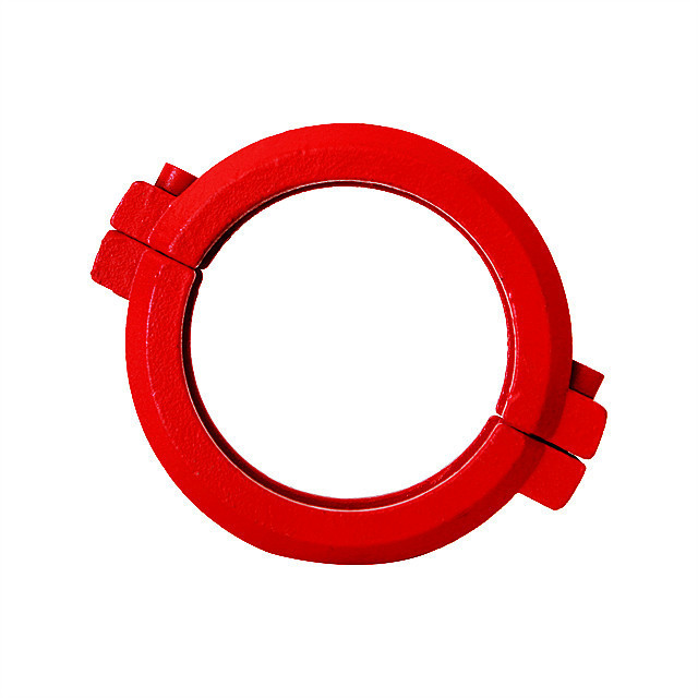 concrete pump clamp hd 5 for concrete pumps parts cifa