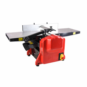 1600W 8inch 204mm max width 2 in 1 jointer and planer for woodworking