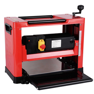 1800W 10inch 254mm max width thickness planer for DIY woodworking