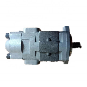 Gear pump for takeuchi excavator TB175 hydraulic gear pump K3SP36C-9002