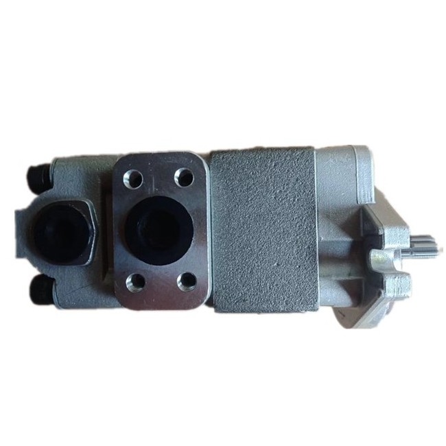 Gear pump for takeuchi excavator TB175 hydraulic gear pump K3SP36C-9002