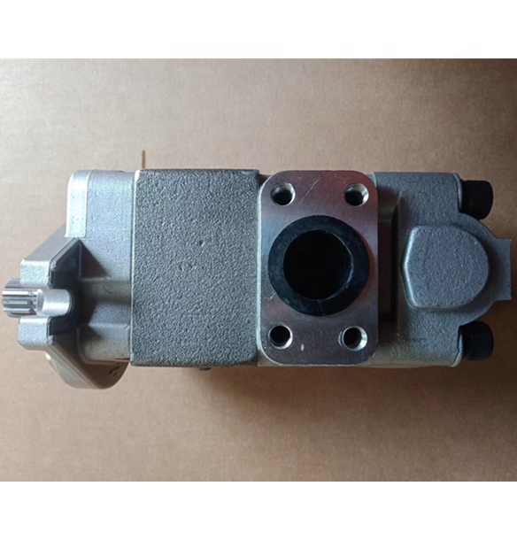 Gear pump for takeuchi excavator TB175 hydraulic gear pump K3SP36C-9002